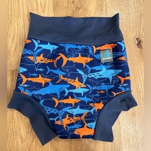 Kids Reuseable Swim Diaper Size 3-4 Amaggigo XXL